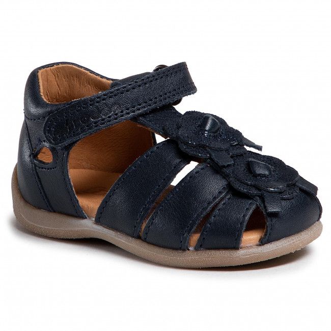 Sandali Froddo - G2150144-3 M Dark Blue