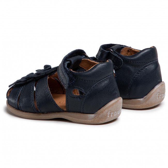 Sandali Froddo - G2150144-3 M Dark Blue