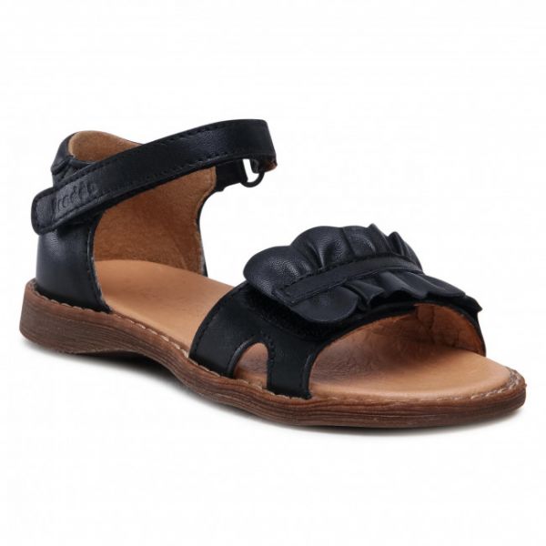 Sandali FRODDO - G3150175 M Black Sandali FRODDO - G3150175 M Black