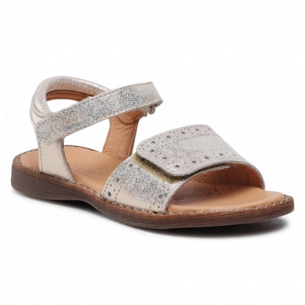 Sandali Froddo - G3150177-1 M Gold Sandali Froddo - G3150177-1 M Gold