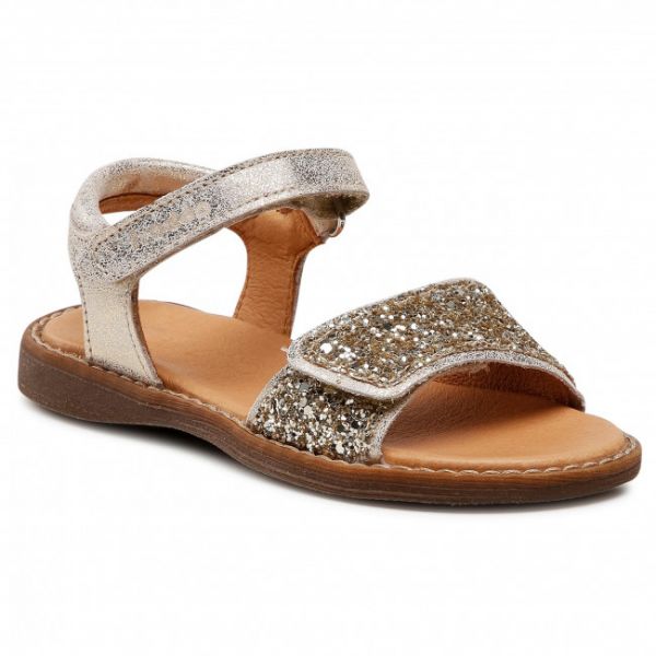 Sandali FRODDO - G3150179-2 M Gold Sandali FRODDO - G3150179-2 M Gold