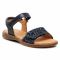 Sandali FRODDO - G3150179-4 M Dark Blue
