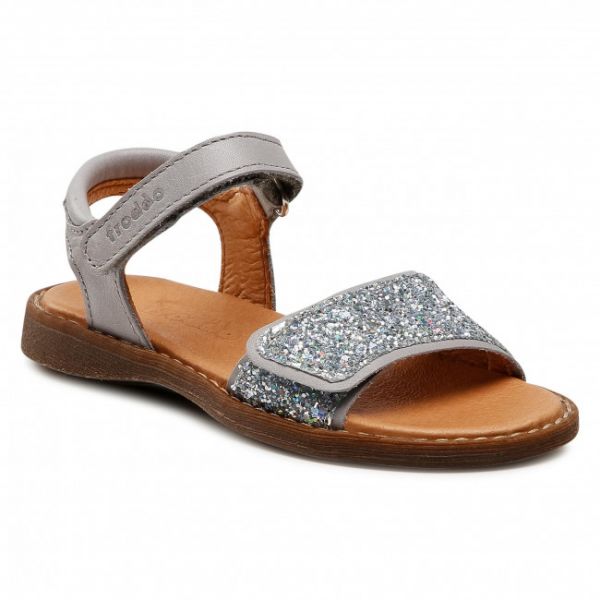 Sandali Froddo - G3150179-5 M Light Grey Sandali Froddo - G3150179-5 M Light Grey