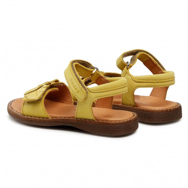 Sandali Froddo - G3150180 M Yellow+