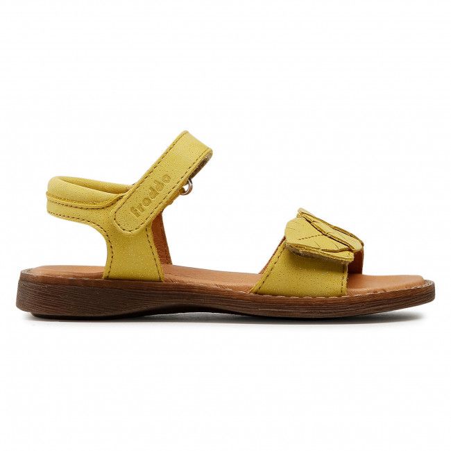 Sandali Froddo - G3150180 M Yellow+