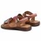 Sandali Froddo - G3150180-12 M Brown+