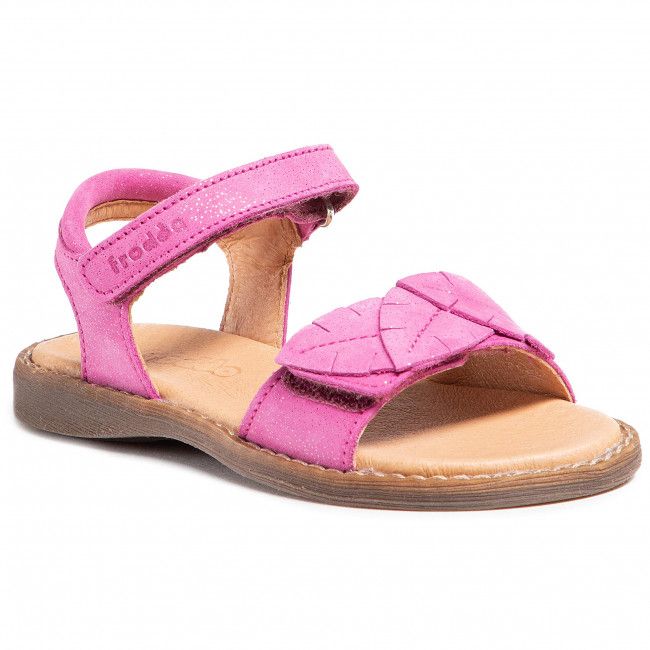 Sandali FRODDO - G3150180-2 M Fuxia+