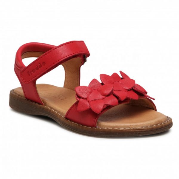 Sandali FRODDO - G3150181-2 M Red Sandali FRODDO - G3150181-2 M Red