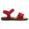 Sandali FRODDO - G3150181-2 M Red
