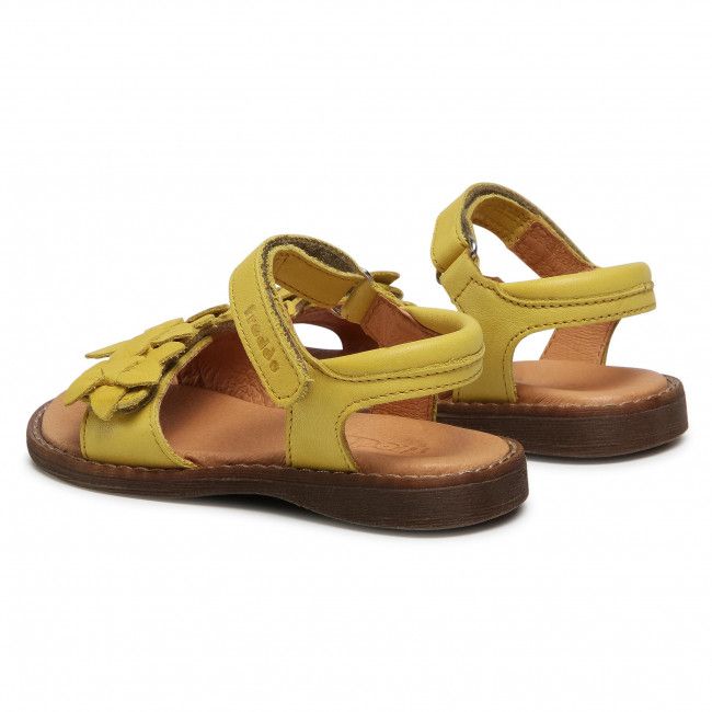 Sandali FRODDO - G3150181-5 M Yellow