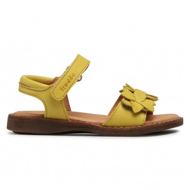 Sandali FRODDO - G3150181-5 M Yellow