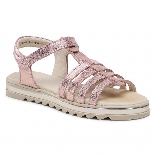 Sandali FRODDO - FRODDO-G3150184-2 S Pink