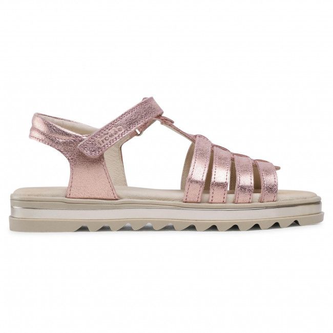 Sandali FRODDO - FRODDO-G3150184-2 S Pink