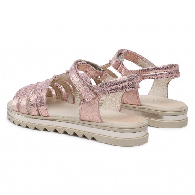 Sandali FRODDO - FRODDO-G3150184-2 S Pink