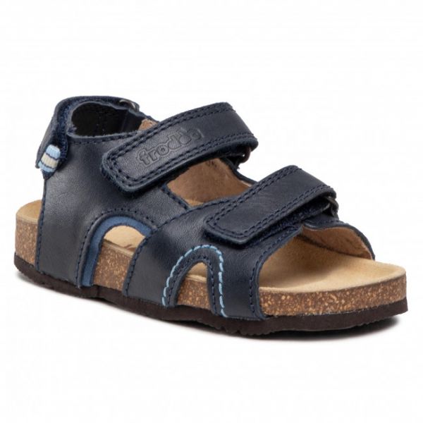 Sandali Froddo - G3150187 M Dark Blue Sandali Froddo - G3150187 M Dark Blue