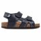 Sandali Froddo - G3150187 M Dark Blue