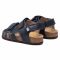 Sandali Froddo - G3150187 M Dark Blue