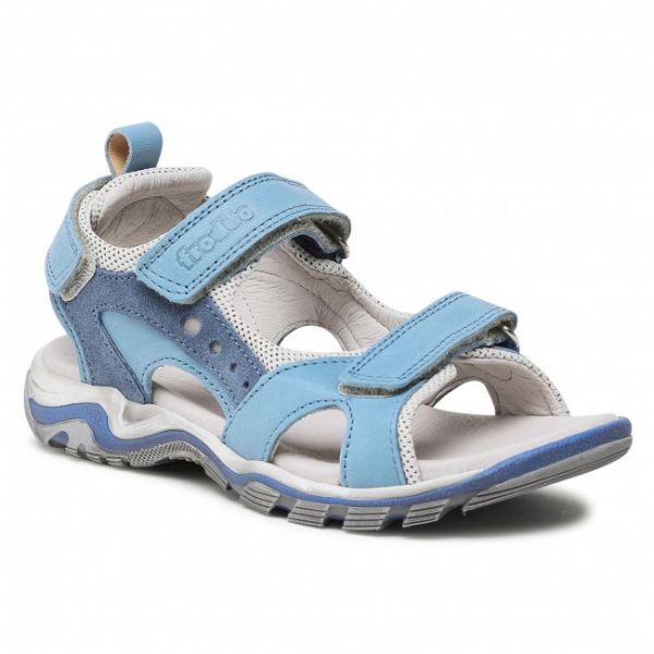 Sandali FRODDO - G3150189-3 S Jeans Sandali FRODDO - G3150189-3 S Jeans