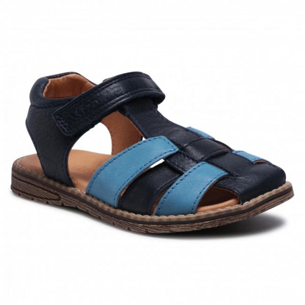 Sandali Froddo - G3150192-5 M Blue+ Sandali Froddo - G3150192-5 M Blue+