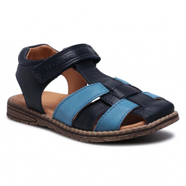 Sandali Froddo - G3150192-5 M Blue+