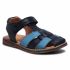 Sandali Froddo - G3150192-5 M Blue+