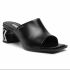 Ciabatte KARL LAGERFELD - KL30600 Black