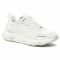 Sneakers KARL LAGERFELD - KL52420 White Lthr