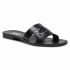 Ciabatte KARL LAGERFELD - KL80405 Black Lthr/Mono