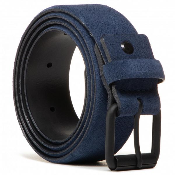 Cintura da uomo BIG STAR - HH674125 Navy