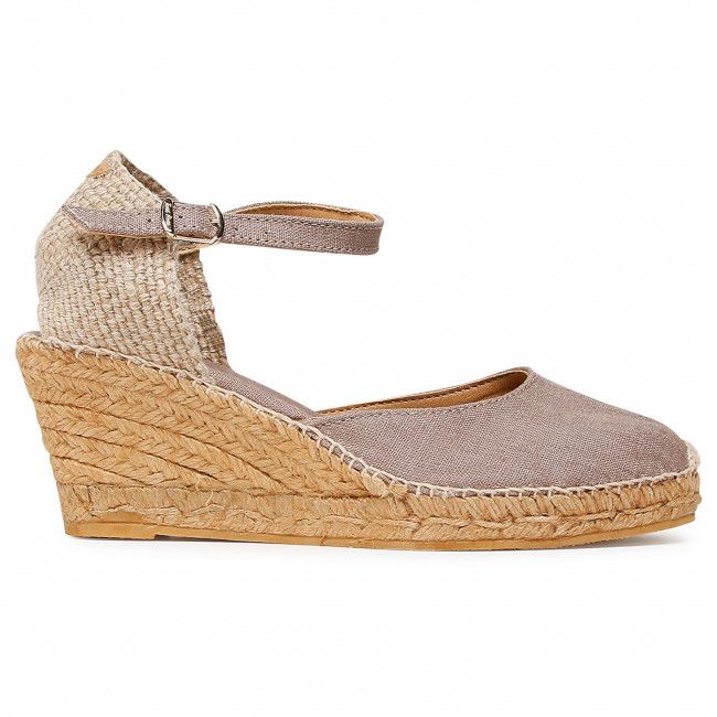 Espadrillas TONI PONS - Caldes Taupe