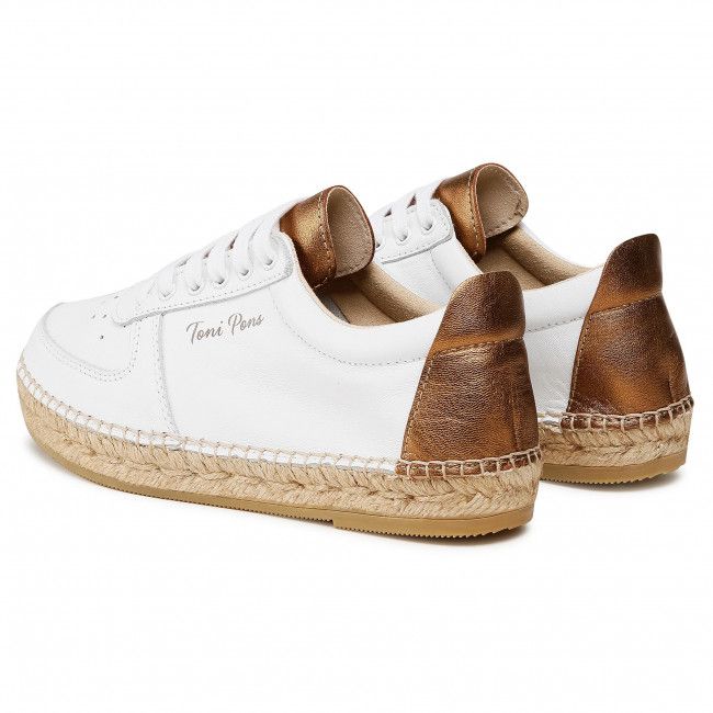 Espadrillas TONI PONS - Mei-P Bronze