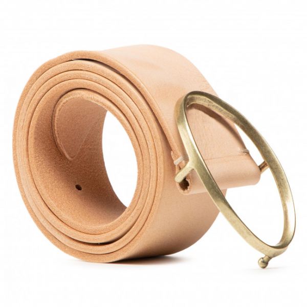 Cintura da donna BIG STAR - HH674164 Nude
