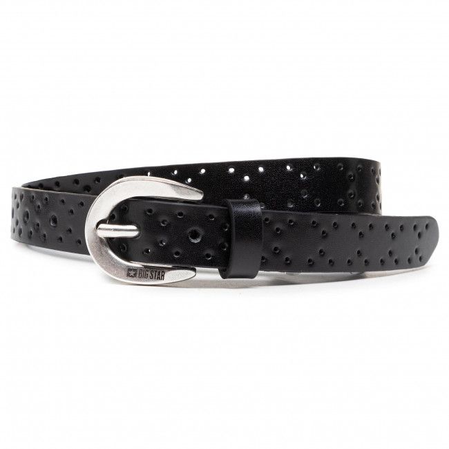 Cintura da donna BIG STAR - HH674174 Black