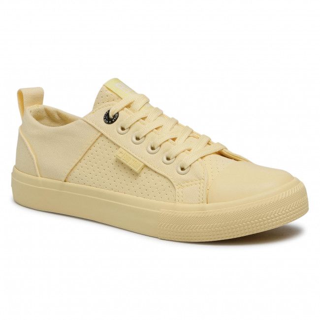 Scarpe da ginnastica BIG STAR - HH274021 Yellow