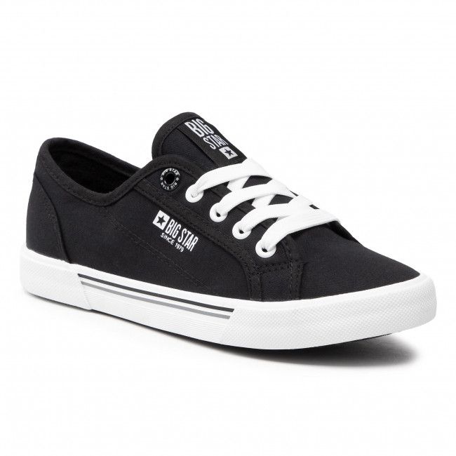 Scarpe sportive BIG STAR - HH274065 Black