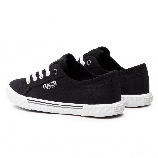 Scarpe sportive BIG STAR - HH274065 Black