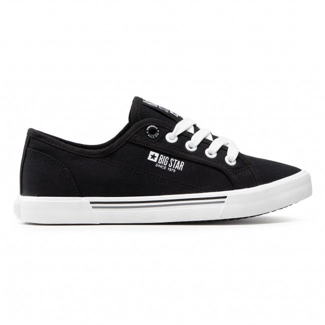 Scarpe sportive BIG STAR - HH274065 Black