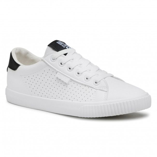 Sneakers BIG STAR - HH274071 White/Black