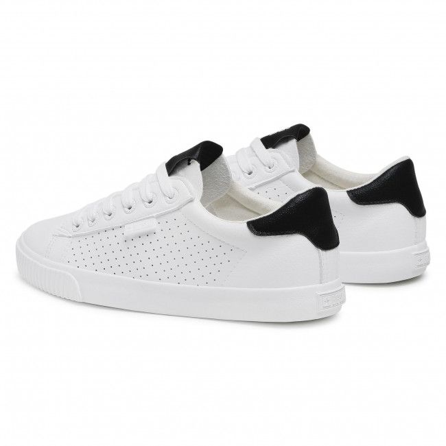 Sneakers BIG STAR - HH274071 White/Black