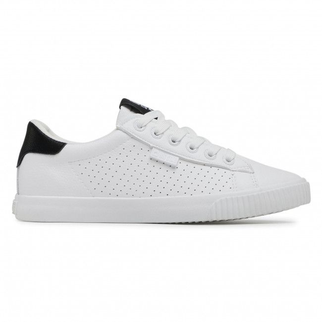 Sneakers BIG STAR - HH274071 White/Black