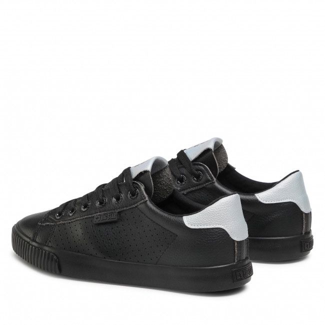 Sneakers BIG STAR - HH274074 Black/Silver