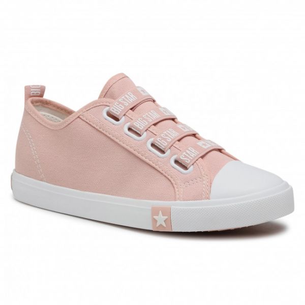Scarpe da ginnastica BIG STAR - HH274096 Pink