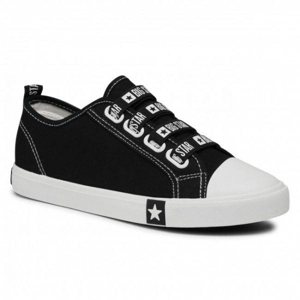 Scarpe da ginnastica BIG STAR - HH274098 Black