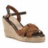 Espadrillas BIG STAR - HH274377 Brown