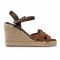 Espadrillas BIG STAR - HH274377 Brown