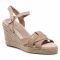 Espadrillas BIG STAR - HH274380 Beige