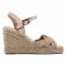 Espadrillas BIG STAR - HH274380 Beige