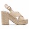Espadrillas BIG STAR - HH274388 800 Beige