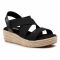 Espadrillas BIG STAR - HH274411 Black