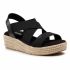 Espadrillas BIG STAR - HH274411 Black